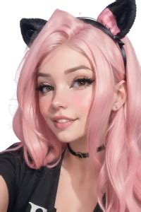 belle delphine ai|Chat with Belle Delphine on Spicychat